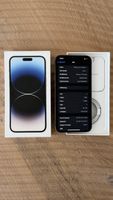 iPhone 12 Pro Max 512 GB Graphit – makellos