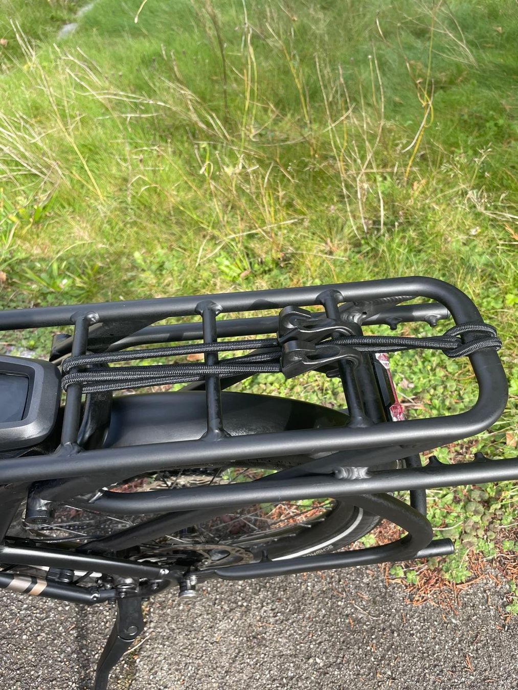 Tern Velos: 1x Elektrovelo Tern, zusammenklappbar – Gebraucht aus Breitenbach von sekigahara 7