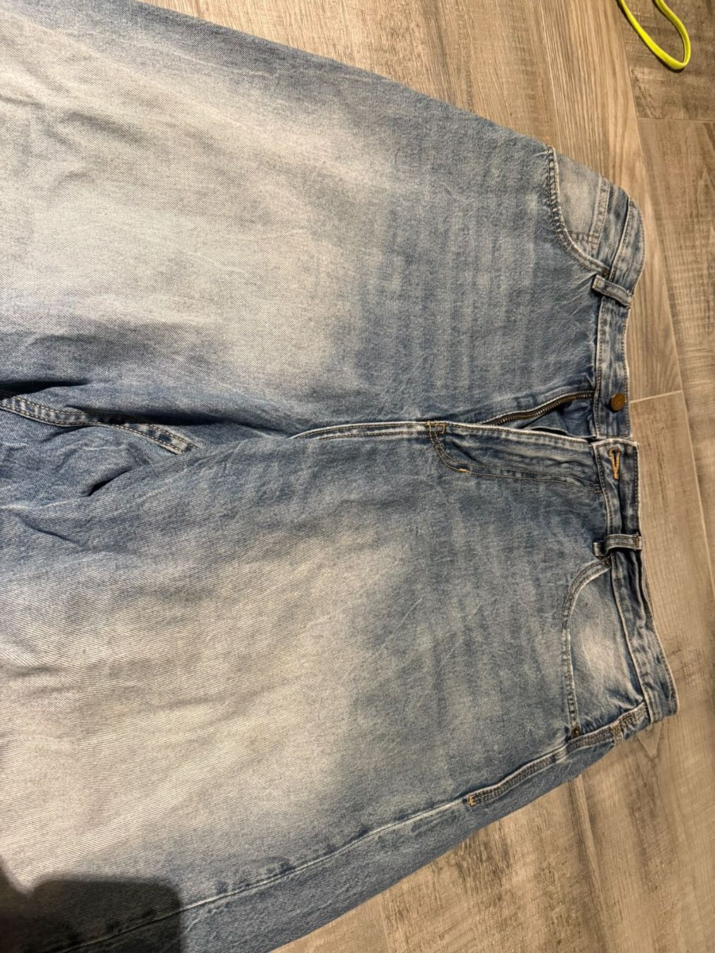 Bershka Jeans: Jeans homme – Usato da Tramelan venduto da han_xd58 1