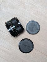 Canon new FD 24mm / F2.8 - Serial 25408