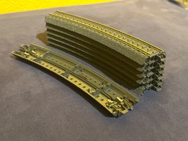 5 Stück Märklin 24224 Einzeln verfügbar