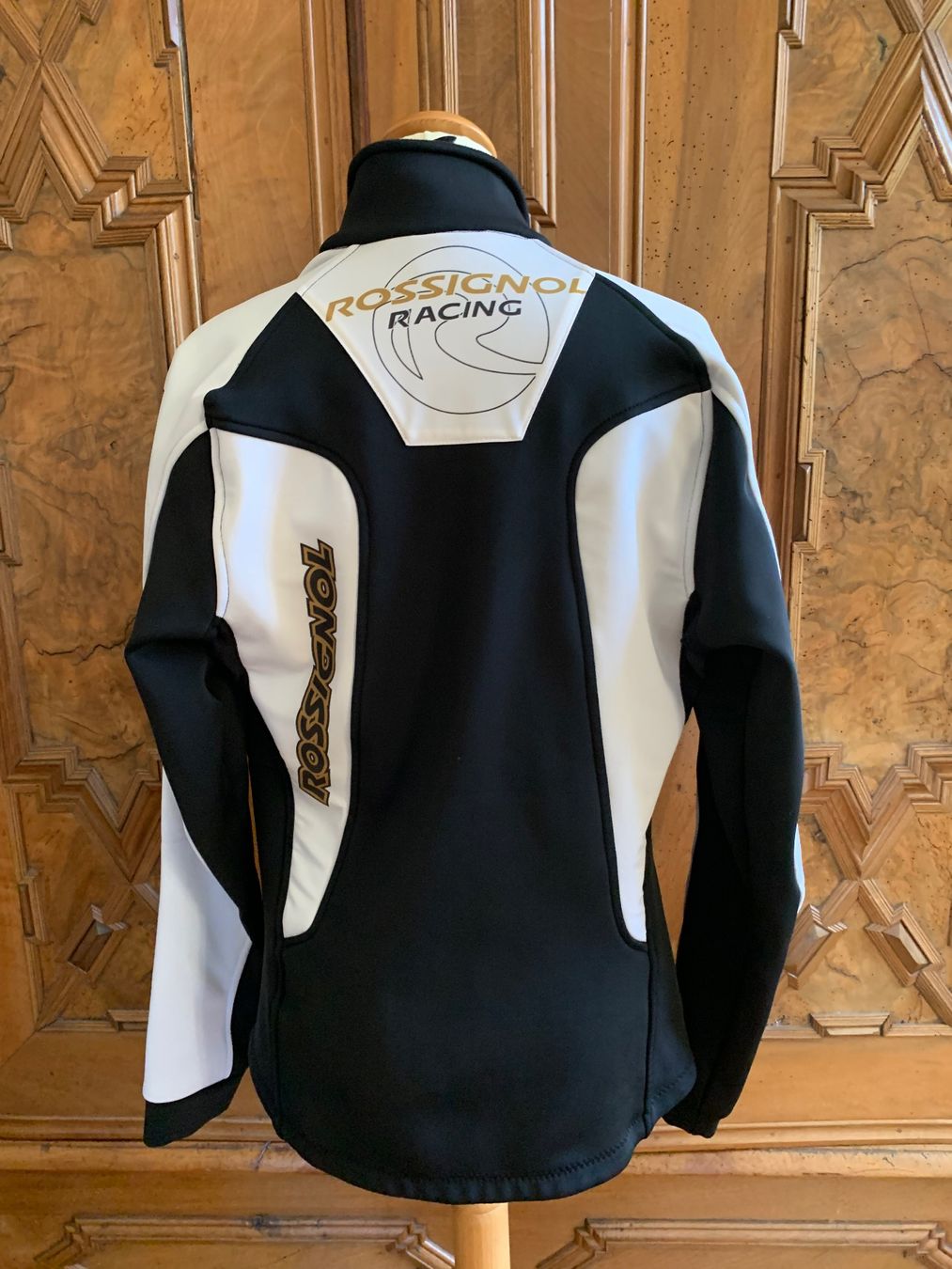 Rossignol Giacche: ROSSIGNOL RACING Jacke  Einzigartiges Exemplar! – Usato da Interlaken venduto da Bona55 4