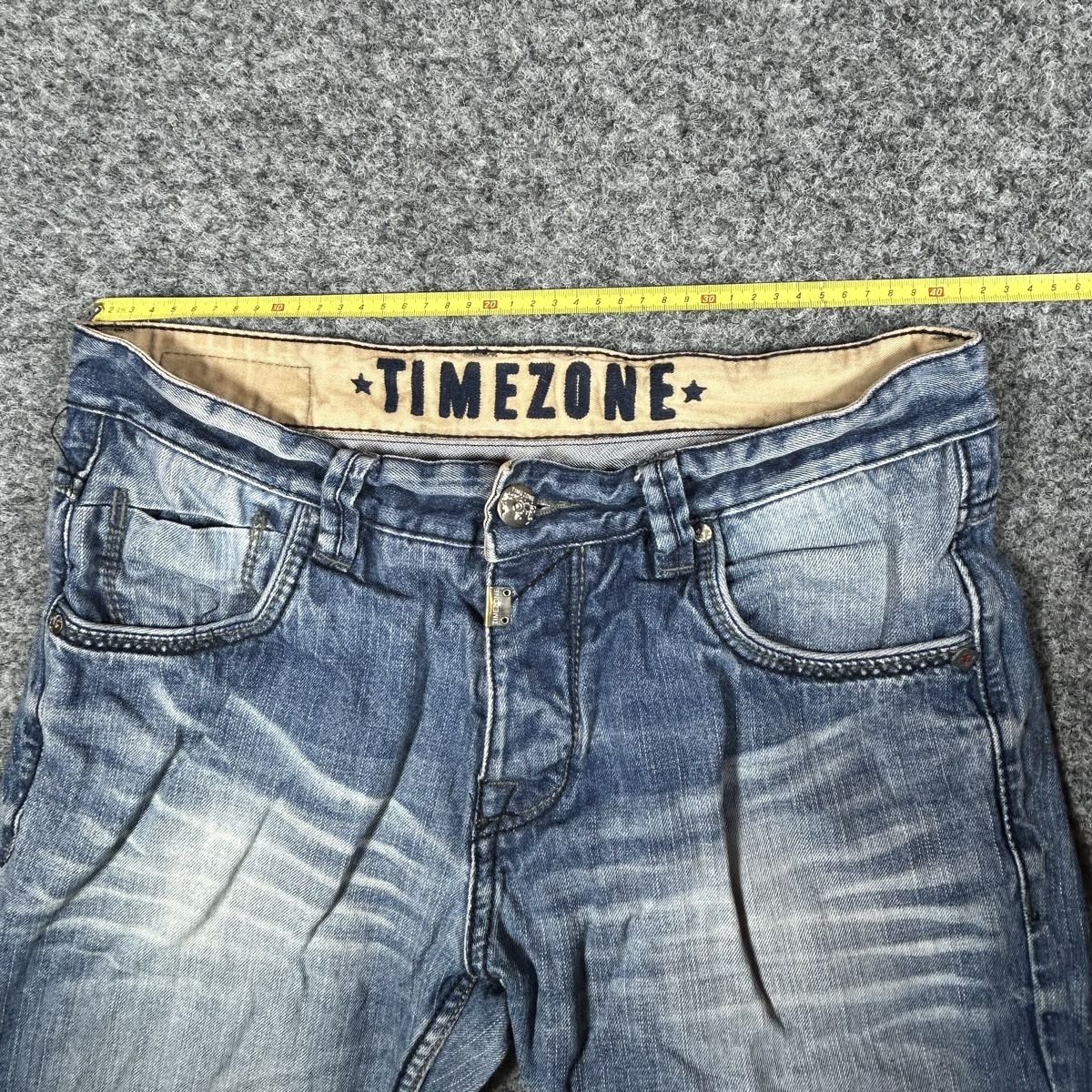 Jeans: Jeans Timezone  – D'occasion à La Sagne NE par Matlasape 2