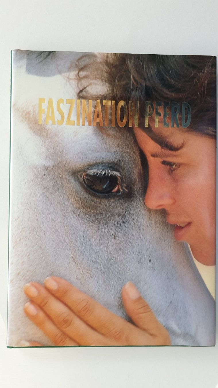 Libri: Pferdebücher – Usato da Goldach venduto da armando_r 6