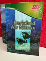 SSI Enriched Air Nitrox - Kursunterlagen Deutsch - Tauchen