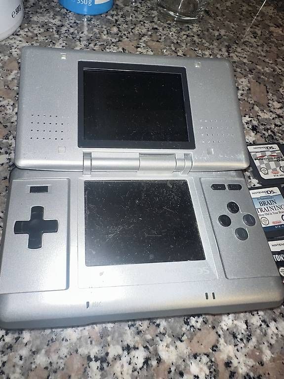 Spiele: Nintendo DS + Nintendo DS Light + div Games – Gebraucht aus Dübendorf von ser_v5wy 2