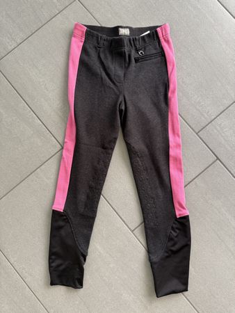 Reithose Grösse 134