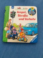 Wieso Weshalb Warum ? Ampel,Strasse & Verkehr Junior