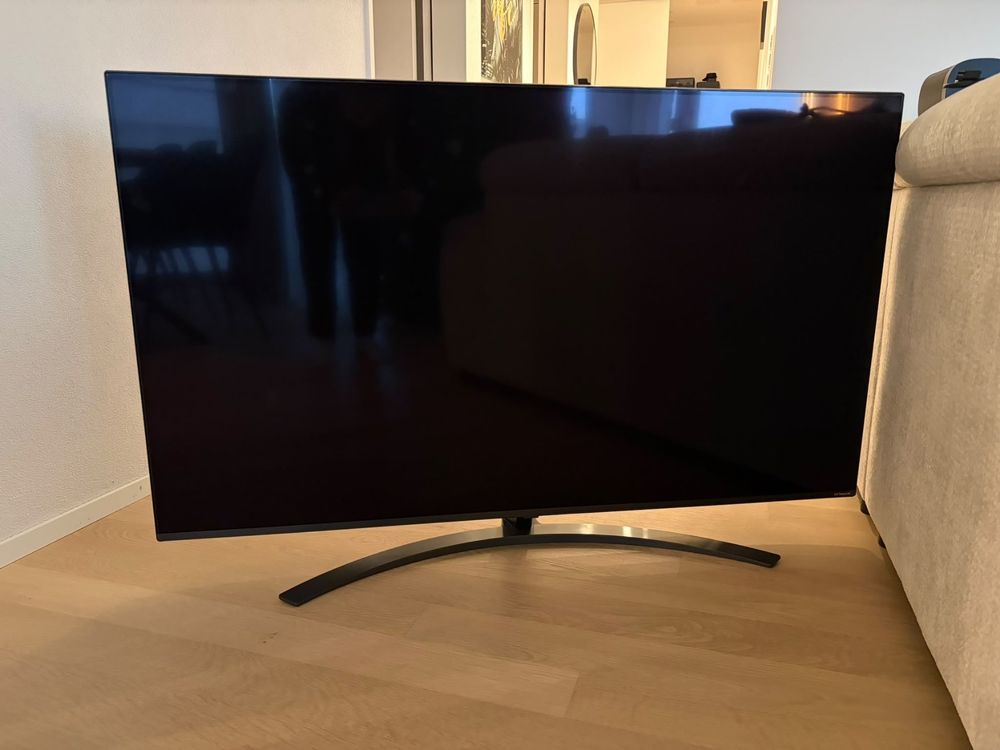 LG 55