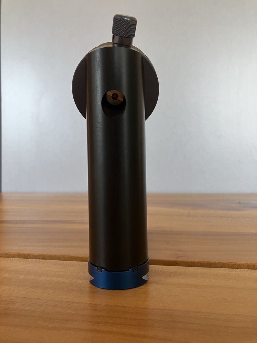 Novoflex Altri Accessori: NOVOFLEX QPL VR-SLANT Panorama-Adapter – Nuovo (secondo la descrizione) da Bösingen venduto da Taeke 2