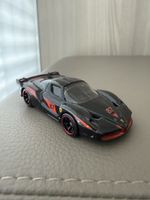 Hot Wheels Ferrari FXX scala 1:64, super rara!