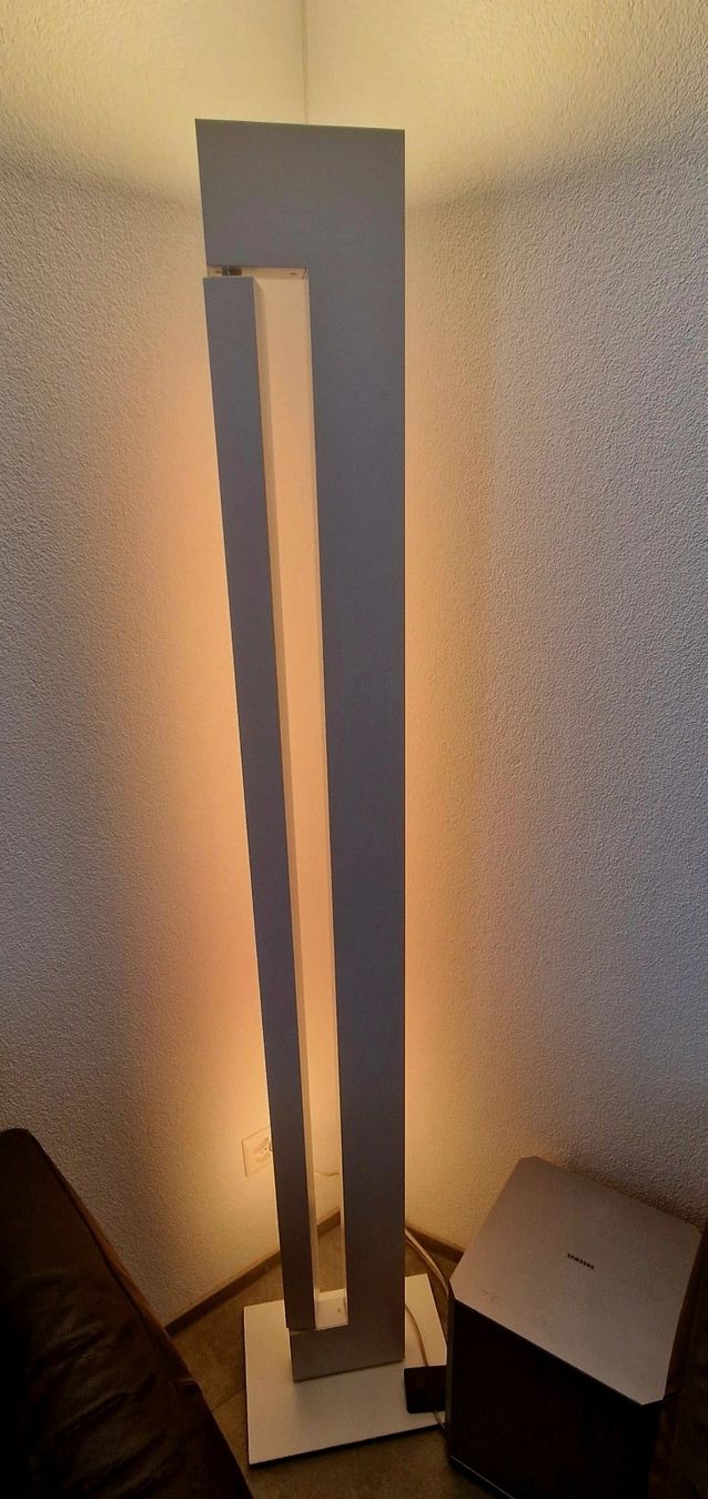 Lampade: Elegante Designer Stehlampe ARA von NEMO – Usato da Alosen venduto da mangan 3