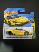 Hw Lamborghini centenario roadster