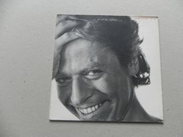 LP brit. Pop Rock Robert Palmer 1985 Reptide