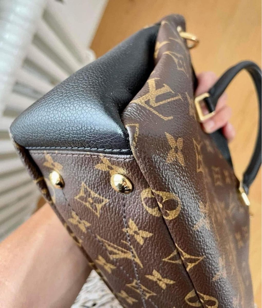 Louis Vuitton Taschen für Damen: Louis Vuitton Pallas BB – Gebraucht aus Oberwil BL von Yara015 5