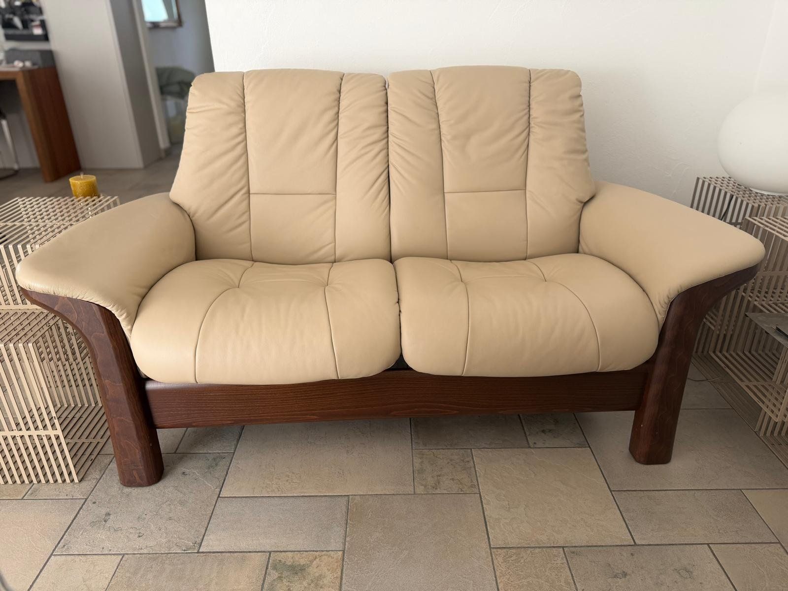 Stressless Sofas: Stressless Sofa – D'occasion à Pfaffhausen par Voe 1
