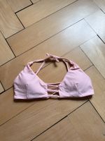 Bikini Oberteil rosa S