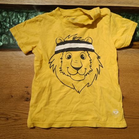 T-Shirt Grösse 92