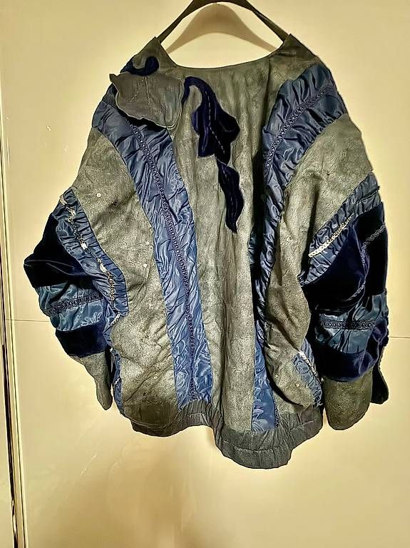 Giacche: Schöne Damenjacke – Usato da Laax GR venduto da sue987 2