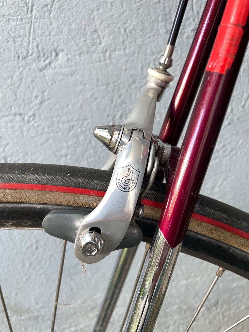 Titan Vélos: Rennrad Vintage – D'occasion à Basel par 3medusa0 6