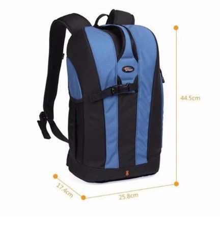 Lowepro Zaini: Lowepro Flipside 300 Photo Bag – Nuovo (secondo la descrizione) da Schlieren venduto da Sunshine_0109 1