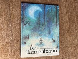 Der Tannenbaum - Hans Christian Andersen - Nord-Süd Verlag