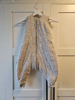 Babyschlafsack Meyco gepunktet Grösse 80 Neu