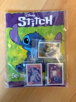 Komplettes Panini Disney Stich Set