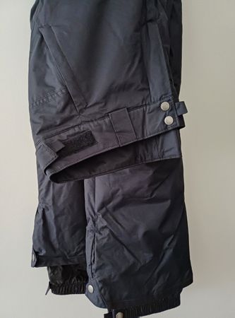 COLUMBIA Omni Heat Schneehose