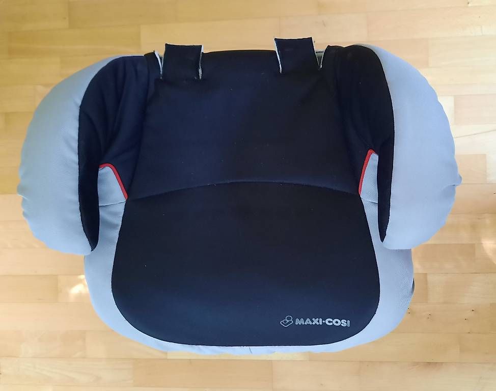 Maxi-Cosi Seggiolini per auto: Maxi cosi rodi sps, 3.5 - 12 J. – Usato da Wallisellen venduto da denisepe 2