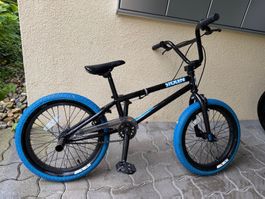 Stolen Agent 18'' BMX Rad Kinder
