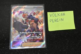 Raihan #237 Pokemon Japanese VSTAR Universe