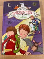 Die Schule der magischen Tiere 3: Licht aus!