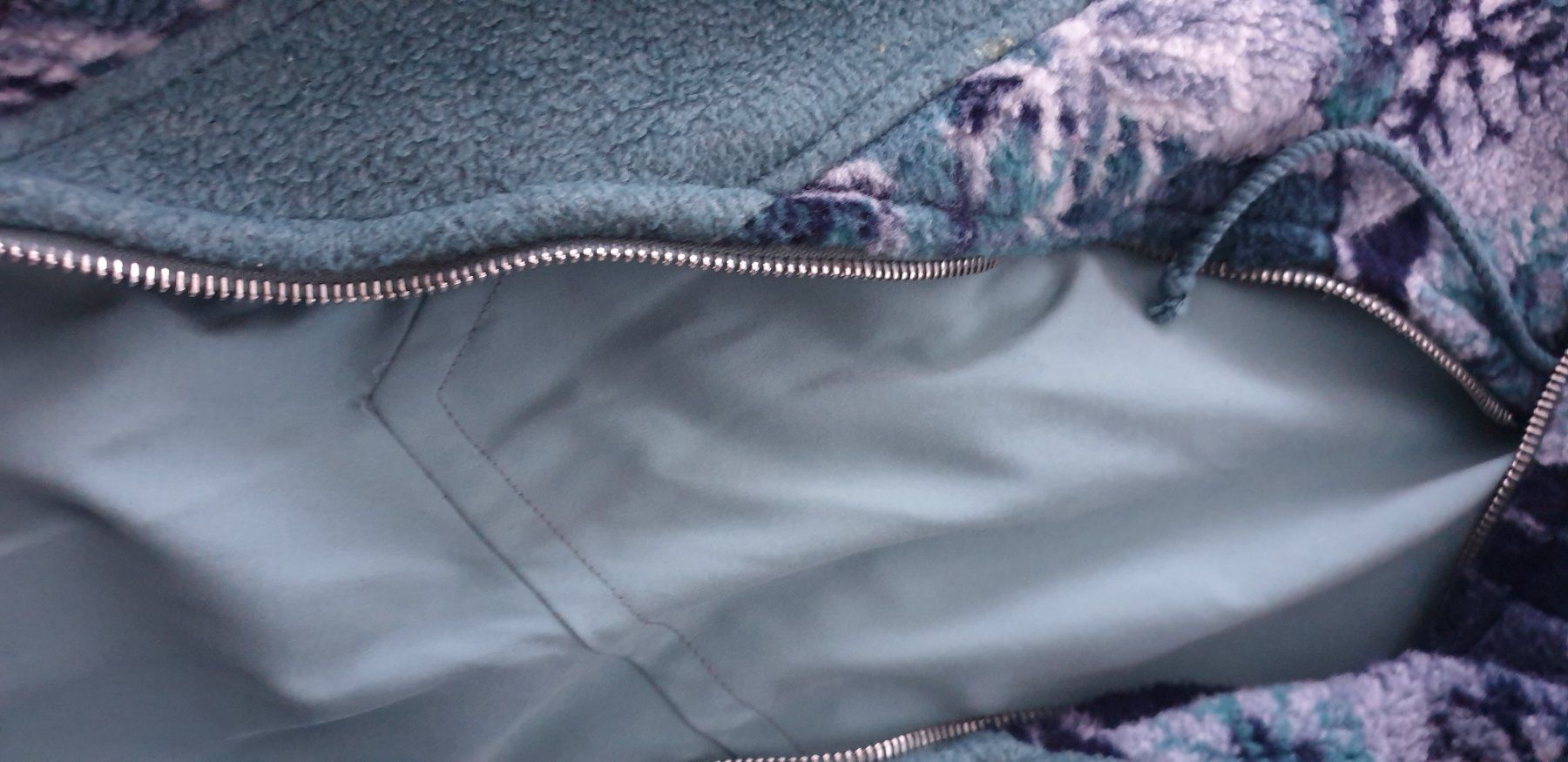 Vestes: Nähen – Défectueux à Wildhaus par enzian66 3