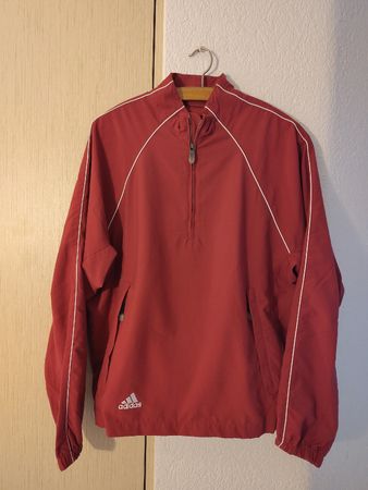 Adidas ClimaShell Windjacke - Grösse S/P - Neu & ungetragen