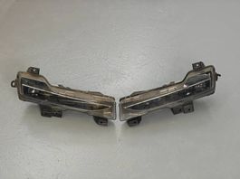 Tesla Model 3 Nebelscheinwerfer (Fascia Lamp) Paar, Original