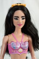 Barbie Puppe Meerjungfrau Mermaid Sirena unbespielt