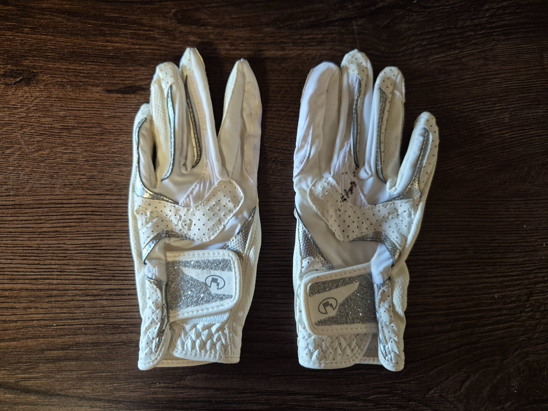 Handschuhe & Handstulpen: Roeckl Reithandschuhe S / 6 – Gebraucht aus Meggen von Orrinka20