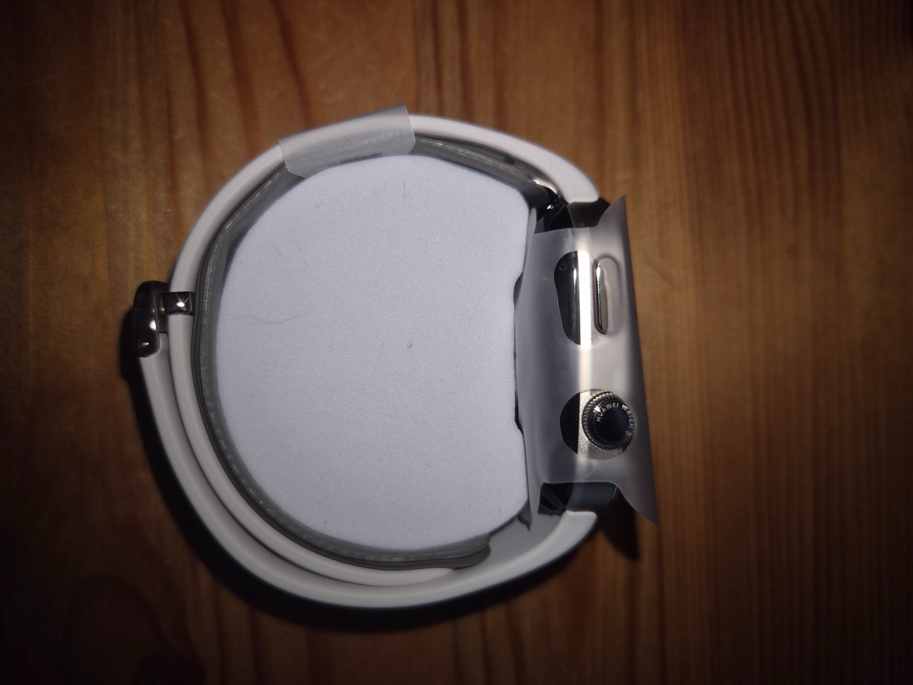Huawei Smartwatch: Blutdruckmessuhr HUAWEI Watch D2 – Nuovo e nell'imballaggio originale da Zillis venduto da blauerstern 5