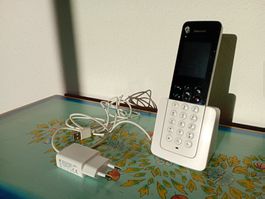 Swisscom HD-Telefon Davos