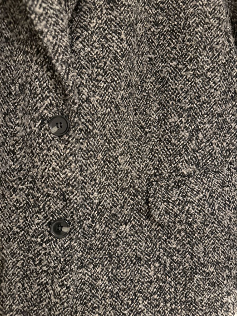 H&M Giacche: Tweed Blazer, Grösse L – Usato da Rudolfstetten venduto da sophaziz 1