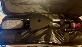 Télescope Dianfan 90/800