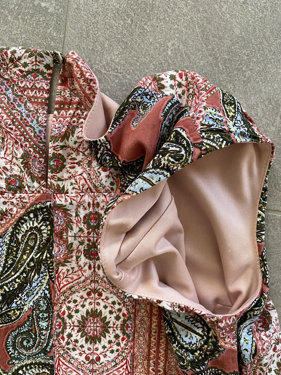 S.Oliver Vestiti: S. OLIVER KLEID – Usato da Nidfurn venduto da cejeisda 5