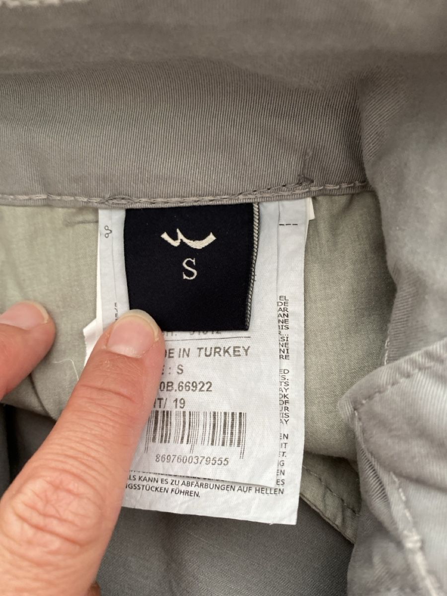 Pantaloni: Shorts LTB Grösse S, wie neu – Usato da Killwangen venduto da Sommer15 3