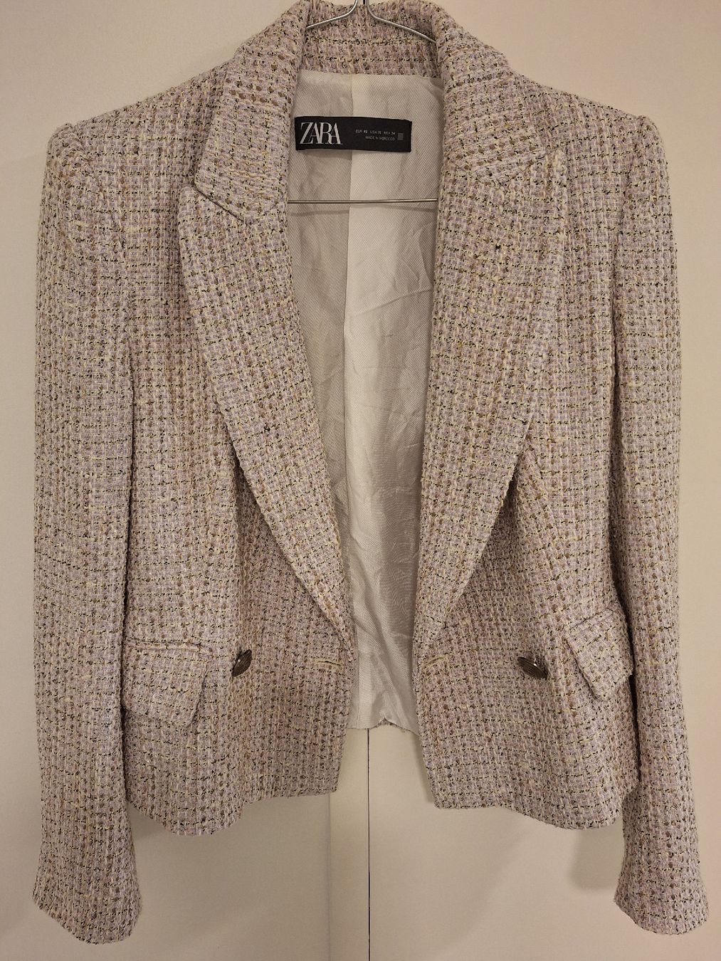 Zara Giacche: ZARA JACKE – Usato da Steinhausen venduto da togoraul123 2