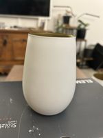 Trinkgläser Elements Stölzle 8 Stk weiss / gold