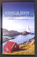 MÖRDERISCHES UFER Viveca Sten. Ein Fall für Thomas Andreaßon