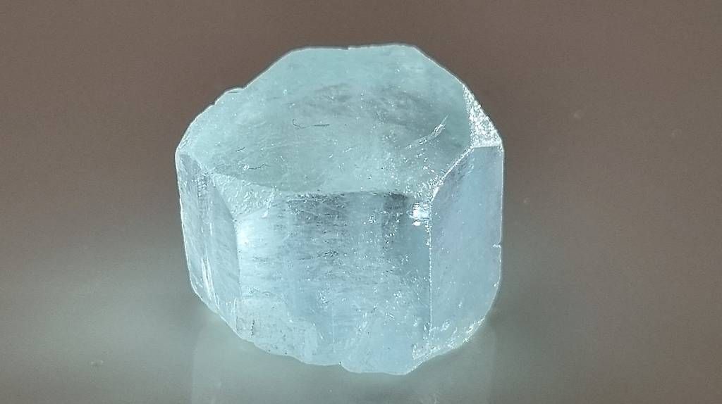 Pietre preziose: Aquamarin ca. 135 Karat – Usato da Ehrendingen venduto da NSX-RR 1