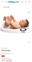 Babywaage Home Soehnle