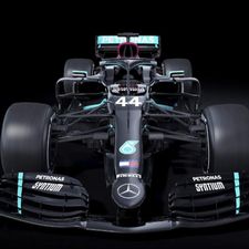 Profile image of SilverArrows10